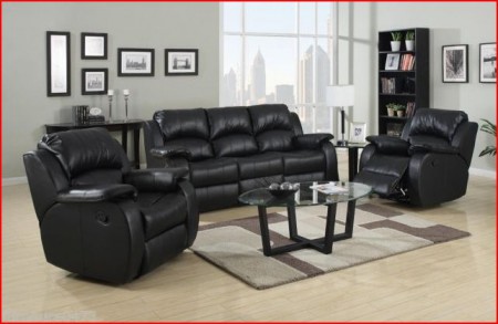  black or brown or cream or burgund y only the 2 single chairs recline...€750